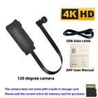 Wide angle camera / Add 128GB SD card / China Mainland