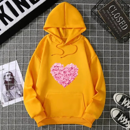 2025 Katseye Merch Distressed Hoodie environmental protection material Men Women Sweatshirt Tracksuit Pullover Coat Fashion rest