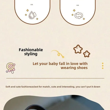 Elegant Summer New Style Korean Version Princess Children's Sandals Elegant Open Toe Stylish Versatile Cute Student Sandals