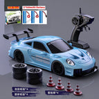 RS 911A 3B Box