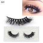 D21 / 10PCS With Soft Box