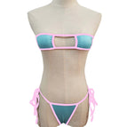 Pink / One Size