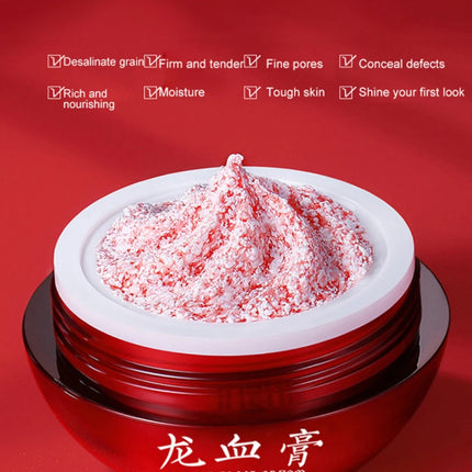 Placenta Essence Dragon's Blood Face Cream Rejuvenation Lift Firming Remove Wrinkle Anti-aging Beauty Skin Care Korean Cosmetics