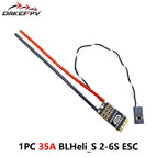 1PC 35A ESC