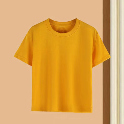 Summer Children's T-shirt Sprunki Game Incrediblebox Print Cartoon Short Sleeve Casual Fashion Boy Girl Baby Tee Top Kid Clothes