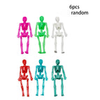 6pcs      random / Other