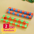 2PCS Chain Ramdom