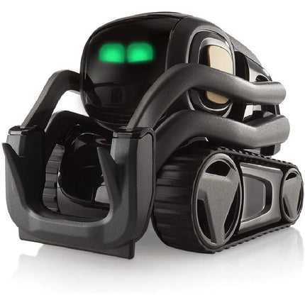 For Kids Gift AI ChatGPT 2.0 Connected Robot Companion Smart Autonomous Home Robot with Face Recognition and Voice Conversations
