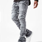 GRAY / XL