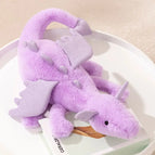 90CM / PURPLE dragon