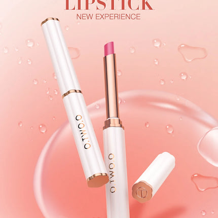 O.TWO.O 12pcs Lip Balm Colors Ever-changing Lips Plumper Oil Moisturizing Long Lasting With Natural Beeswax Lip Gloss Makeup