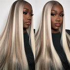 Straight / China Mainland / 16inches|150%