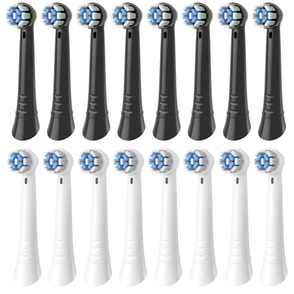 Oral-B iO Brush Heads / Têtes Oral-B iO