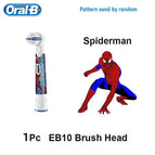 1 Spiderman