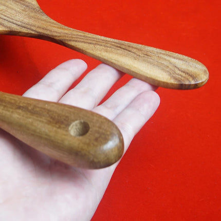 BDSM Wood Spanking Paddle for Adults,Sex Toys for Couples,Sharp Stinging Sensations Whip Flogger