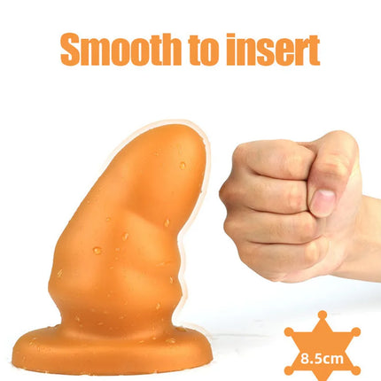 ButtPlug For Man 6 Size Small Big Huge Xxxl Anal Plug Women Butt Plug For Woman Silicone Big Butt Plug Xxl Anal Toys Xxl Gay