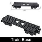 train base