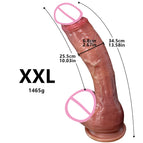Style 12-XXL