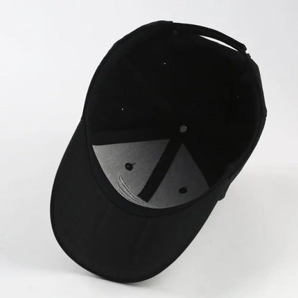 Honda Racing Baseball Caps Embroidery Sunscreen Hat Snapback Hats Adjustable Outdoor Sports Caps Hip Hop Hats for Men Women