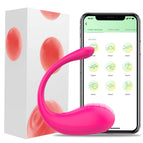 B Vibrators