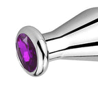 Dark Purple / L