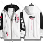 White-3 / XXL