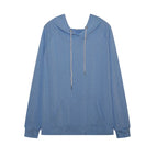 Light  Blue / XL