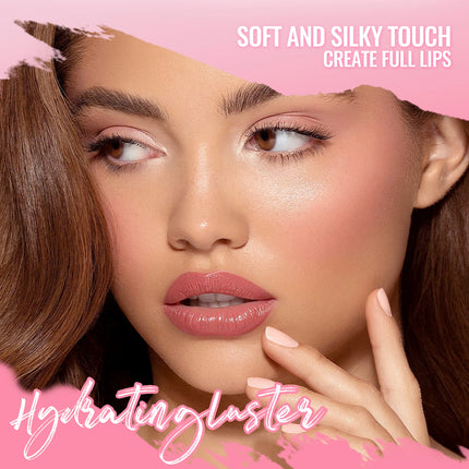 HANDAIYAN 8-color matte velvet lipstick to enhance the color lasting color not easy to fall out natural moisturizing lipstick