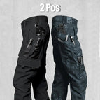 black micai 2pcs / L