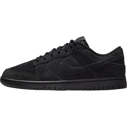 Nike genuine summer men's sports wear resistant low top board shoes IB6651-001