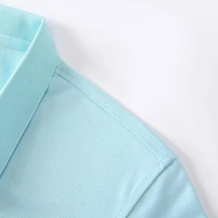 2025 New Fashionable Customized Polo Shirt, Suitable for Both Men and Women, Personalized Logo, Suitable for Business