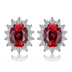 Natural Garnet / China Mainland