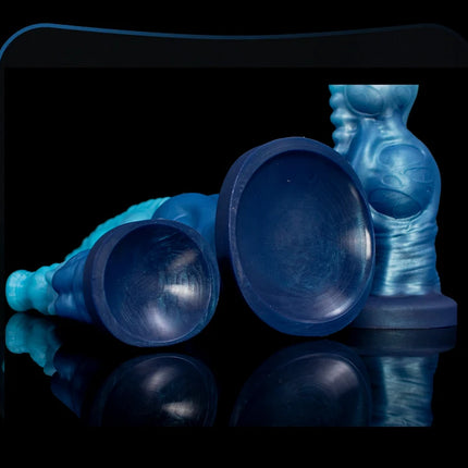 Long Huge Anal Plug/Dildo Monster Alien Large Butt Plug Silicone Suction Cup Anal Dilator G-Spot Sex Toys For Women Men Ass Toy