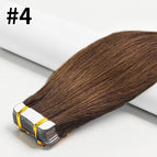 #4 / 60 pcs-3 packs / 24 Inches|12 months