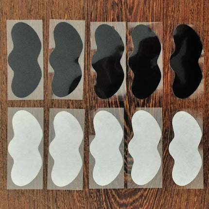 10/20/30Pcs Deep Cleansing Pore Nose Black Head Removal Stickers Peel Off Blackhead Remove Mask Nasal Strips Unisex Skin Care