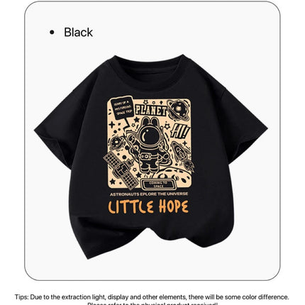 1pcs Summer Boys Car Cartoon Tees Fashion Tops Childrens Short Sleeve Clothes Printed Pattern T-shirts Child Loose Casual Tshirt