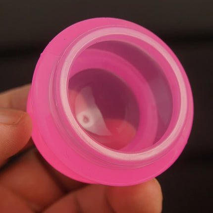 BDSM Nipple Suckers for Pressure,Nipple Suction Clamps Vacuum,SM Sex Toys for Couples