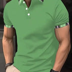 YDPL8-green / XXXL