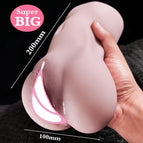 Super Big vagina / China Mainland