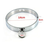 Only collar men