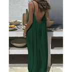 Dark Green / XL