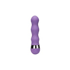 Small Purple A