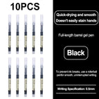 10pcs black