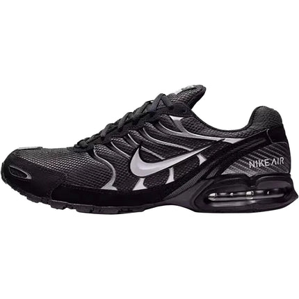 Nike Official AIR MAX TORCH 4 Men's Air Cushion Running Shoes 343846-002