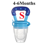 Blue-S