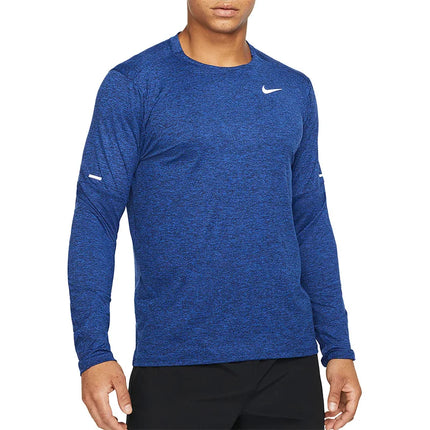 Nike Official Authentic Autumn New Men's Casual Long Sleeve T-shirt DD4755-451