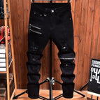 G85 black / 28 weight 45-50kg
