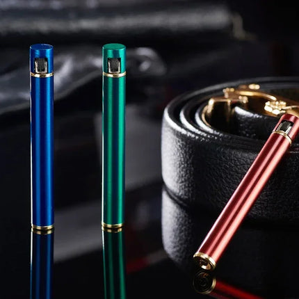 Fastshipping Mini Compact Open Flame Lighter Metal Grinding Wheel Lighter Portable Can Place Cigarette Box Smoking Accessories
