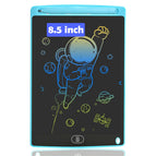 Light Blue-8.5-Color