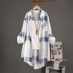 3XL / Blue